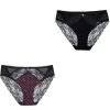 Lama Figi bikini L-1572 BI 2-pak